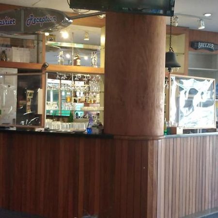 Best Corner Pattaya Exterior photo